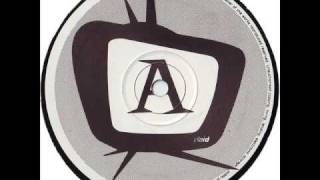 Plaid - Scoobs in Columbia, General Production Records 1992