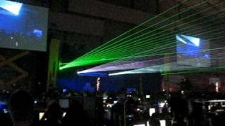 Dreamhack Summer 2009 Invigning del 2