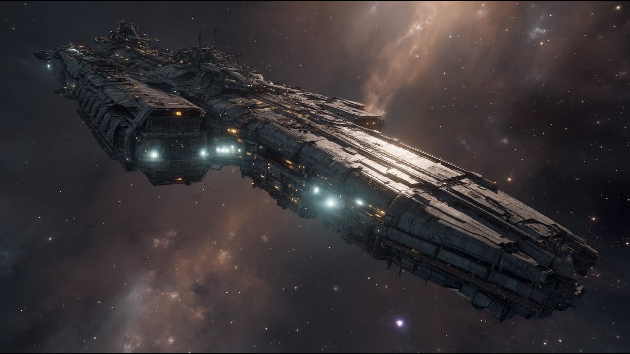 Deathworld Legends Faced Humanity—And Trembled | HFY | HFY Sci-Fi Stories