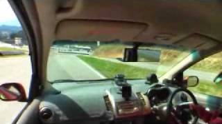 20100501ヒーローしのいサーキット走行会