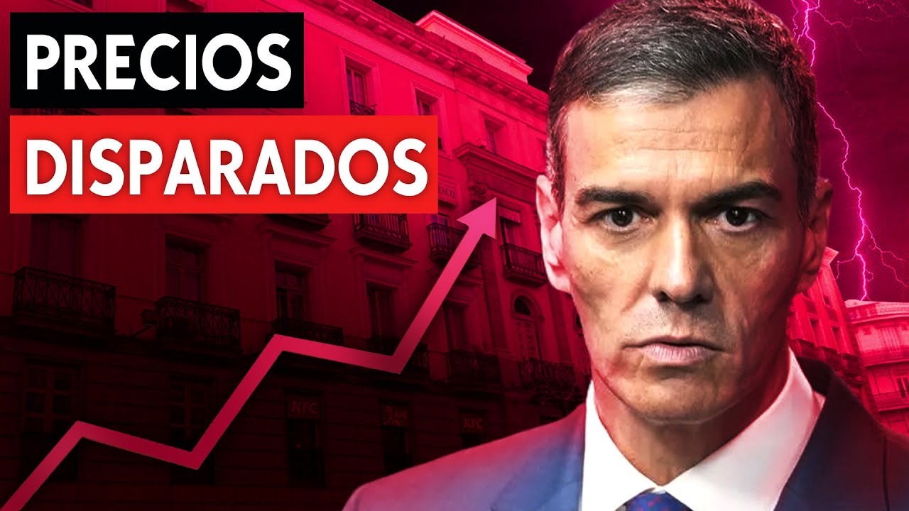 Lo que va a pasar con la vivienda en España (2025–2030): ¿boom o pinchazo?