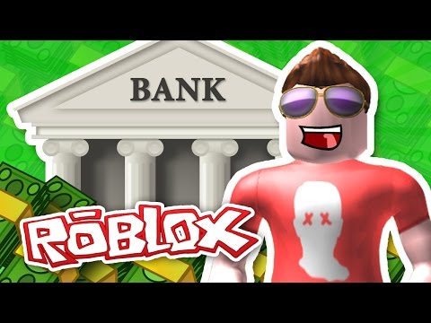 Bank Tycoon So Much Money Roblox Youtube - roblox money tycoon