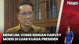Menteri Hukum Bongkar Tugas dari Prabowo untuk Berantas Korupsi | 30 Menit Merah Putih | 17/01