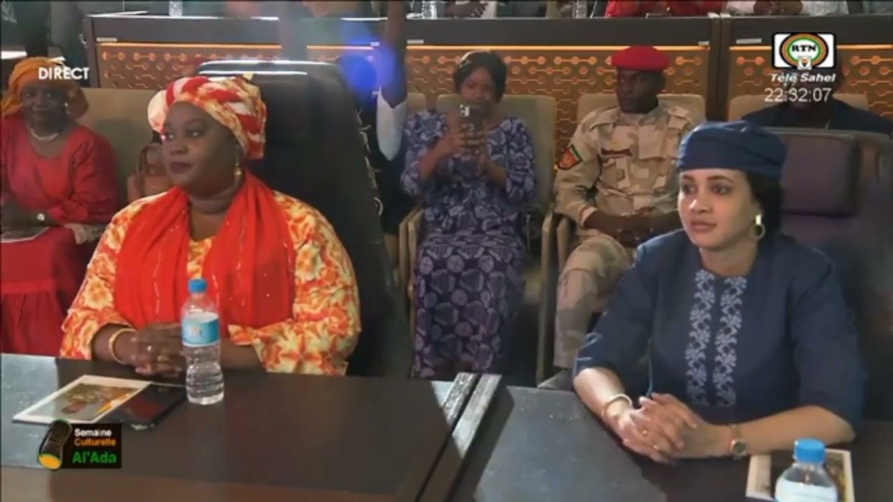 Sabuwar_Wakar_Muhsen_Jihad_(Salon_Mulkin_Soja) Niger 🇳🇪#maradi #niamey #niger #tchani