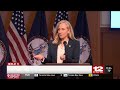 Gov. Spanberger announces Virginia Teacher of the Year