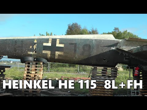 Heinkel He 115