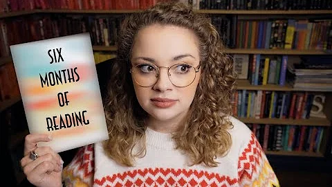 Six Months of Reading