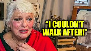 Angela Cartwright Reveals What Happened On “The Sound Of Music” Set… It’s Bad