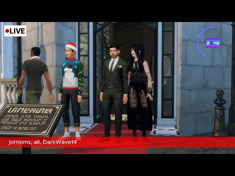 The Sims Resource Artist Awards 2025!