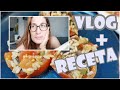 ▪︎VLOG! HAREMOS DIRECTO?🙄+ RECETA TOMATES RELLENOS!🍅😋