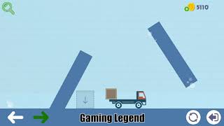 Brain Physics - Level 84 - Walkthrough 3 Stars