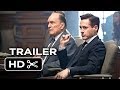 The Judge Official Trailer #1 (2014) - Robert Downey Jr., Billy Bob Thornton Movie HD