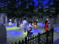 Michael Jackson Thriller Sims 2 Style