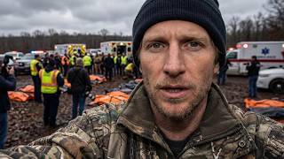 I Found 6 Bodies Around a Hole in Indiana. The State Sealed the Forest and Said Nothing. screenshot 4