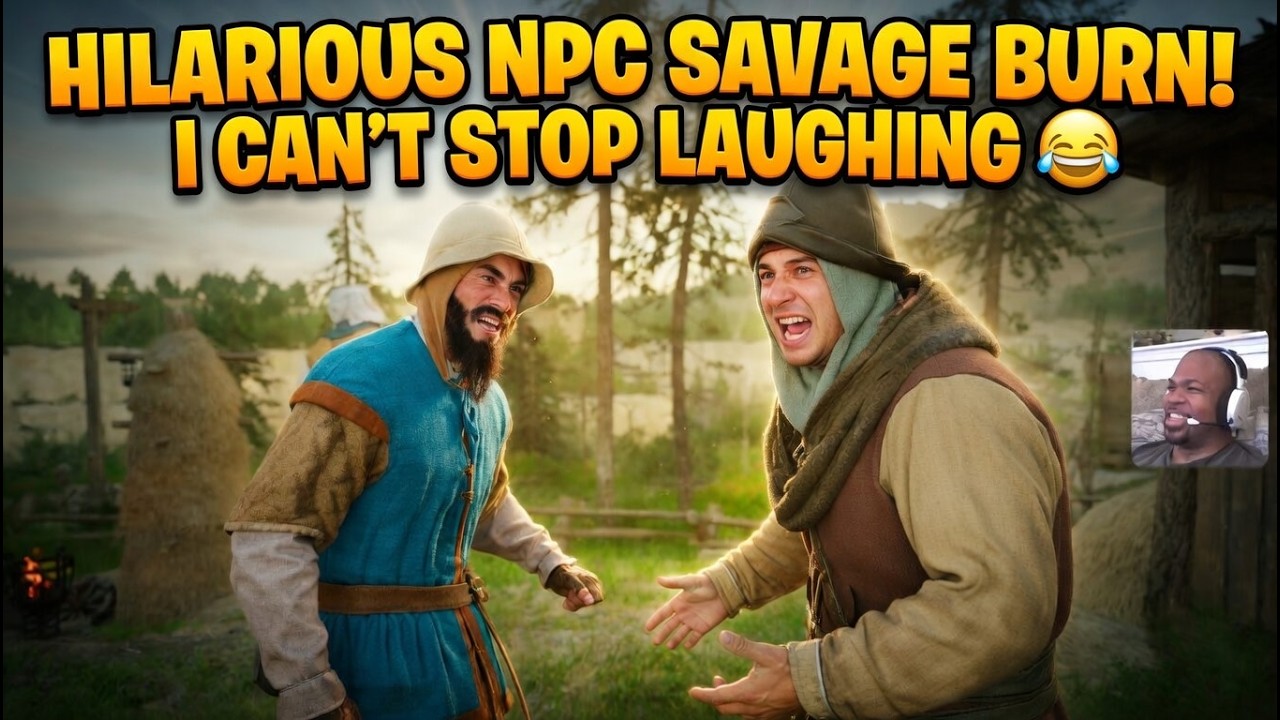 Crimson Desert - Part 5