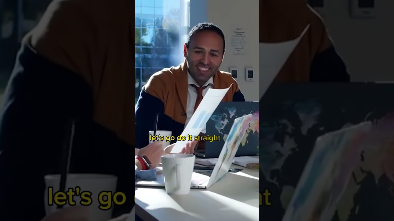 Teaching Robbie a new trick 