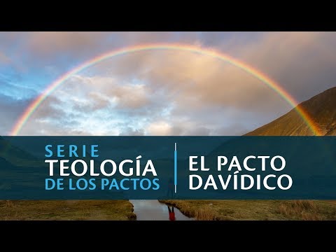 Video: ¿Qué es el Pacto Davídico?