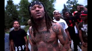 Montana of 300  - MF's Mad (Bass Boost)
