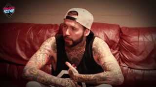 Interview: JJ Peters from Deez Nuts