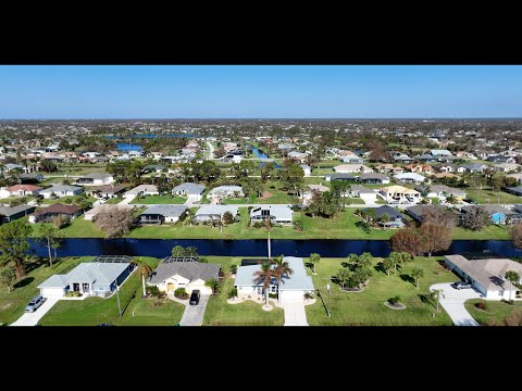 23 Marker Rd, Rotonda West, FL home video tour