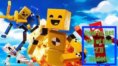 How to delete the fun with rag dolls 2.0 update