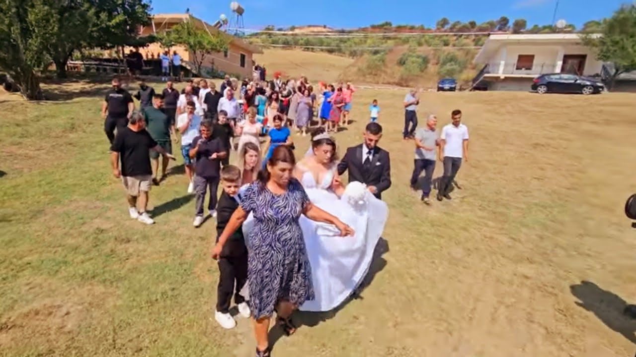 Hajdaraj Lushnje🇦🇱 2025 Dasem Tradicionale Grupi Sazeve Myzeqeja ne Familjen Naim Hajdari