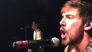 Permanent Vacation - 5 Seconds of Summer (Fan Music Video) [Non-Copyright Version]