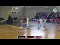 Argentino de Selecciones U13 - Misiones vs. Córdoba