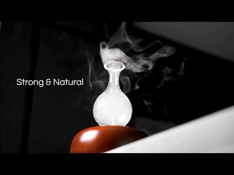 The Radiance Nebulizing Diffuser® by Organic Aromas