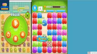 Jelly Picnic Vs Juicy Dash Play games online in 2019 screenshot 4