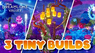 3 Magical Fairycore Builds to Try in Dreamlight Valley | Pocket Builds