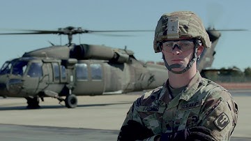 Army National Guard I will Domestic Operations 60 Second - SRSC