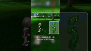 SENTIENT FLAG!!!! (Video Highlights) #wiisportsresort #modding #nintendo