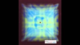 Bouncing in a square box - Wave particle duality at the workshop