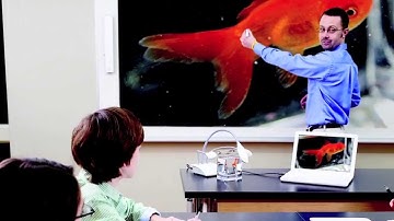 MimioView document camera