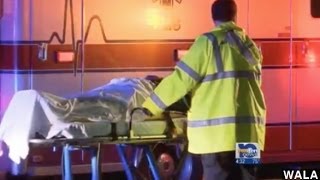 More Than 100 Injured, Two Killed After Fla. Jail Collapse