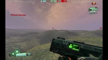 Splat! - Tribes Ascend!