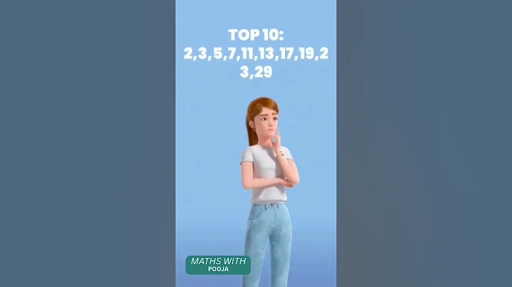 Prime Number Hunt: Find Prime Numbers FAST (The Treasure Hunter Method!)