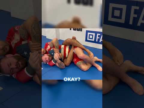 The #1 Back Escape Mistake by Gordon Ryan
