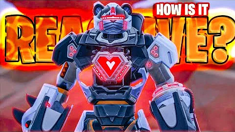The SECRET Heart Of Mecha Strike Commander (June C...