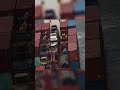 Antillean Cargo Ship Up Close Jeeps, Excavators, Cherry Pickers, Truck, Boat & More Caribbean