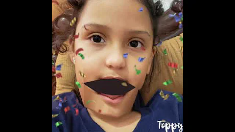 Toppy valerie