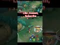 Tutorial solo kill Om Zilong #mobilelegends #shortvideo #rrqkasiih #mlbb #zilong #mlbbcreatorcamp