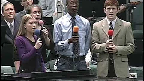2005 General Meeting - Excerpts
