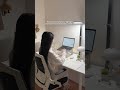 How I Study at Midnight with Low Energy 🕯️ (No More Scrolling)