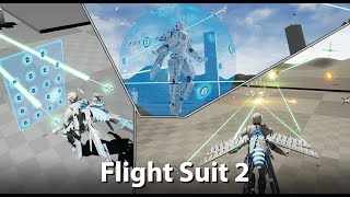 Flight Suit 2 Demo