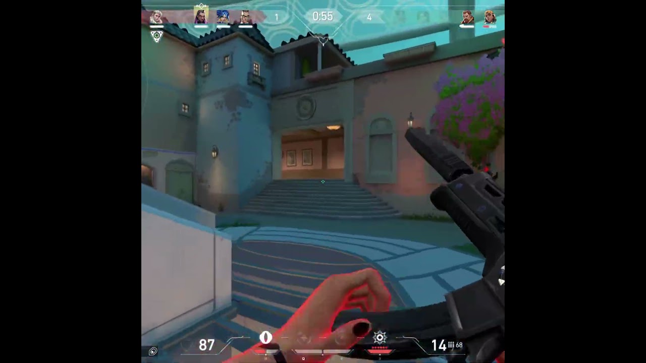 Need to control my thoughts…. 