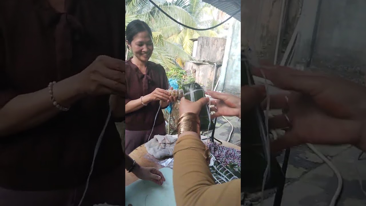 Tự làm bì dai bằng thịt heo sạch tại nhà