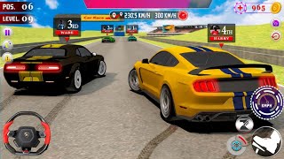 Ultimate Speed: The Thrilling World of Car Racing"3D Gameplay screenshot 5