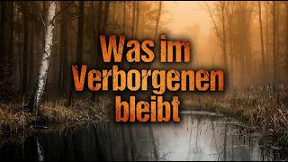 Ein Geheimnis, das nie loslässt – Was im Verborgenen bleibt